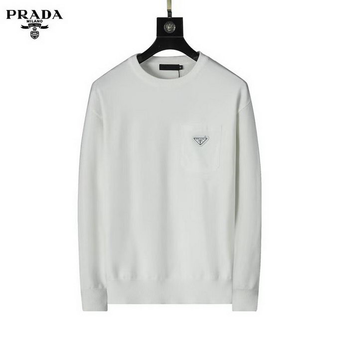Prada Sweater Mens ID:20250925-99